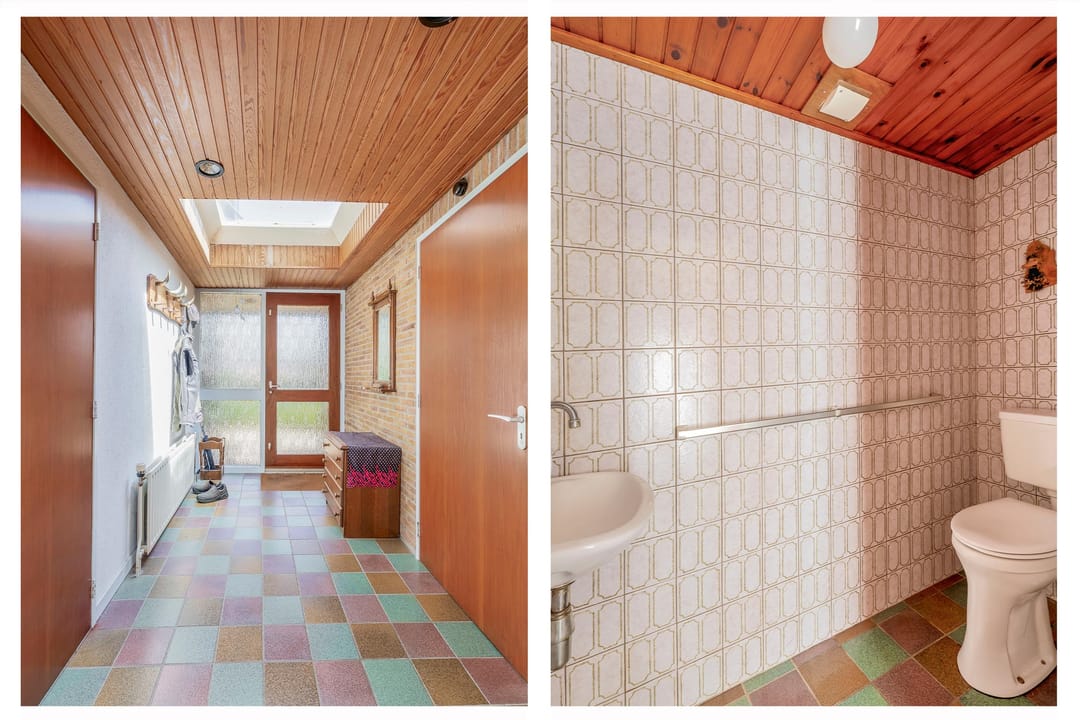 Foto 7 van Kaagjesland 45