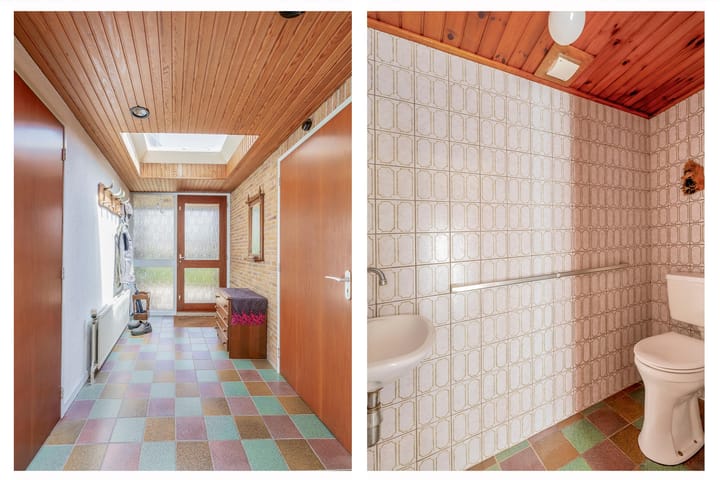 Foto 7 van Kaagjesland 45