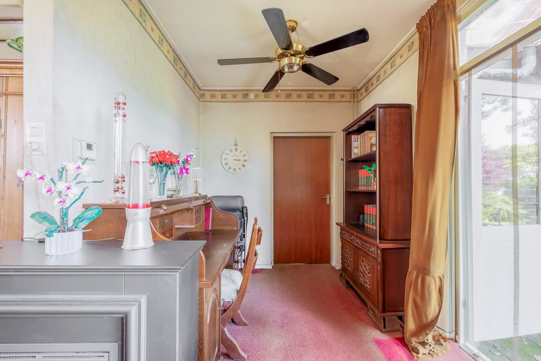 Foto 8 van Kaagjesland 45