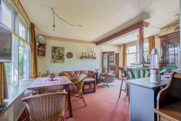 Foto 9 van Kaagjesland 45