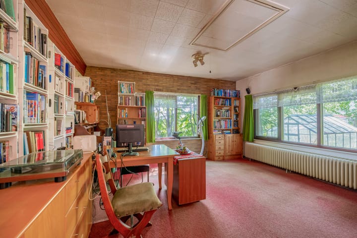 Foto 11 van Kaagjesland 45