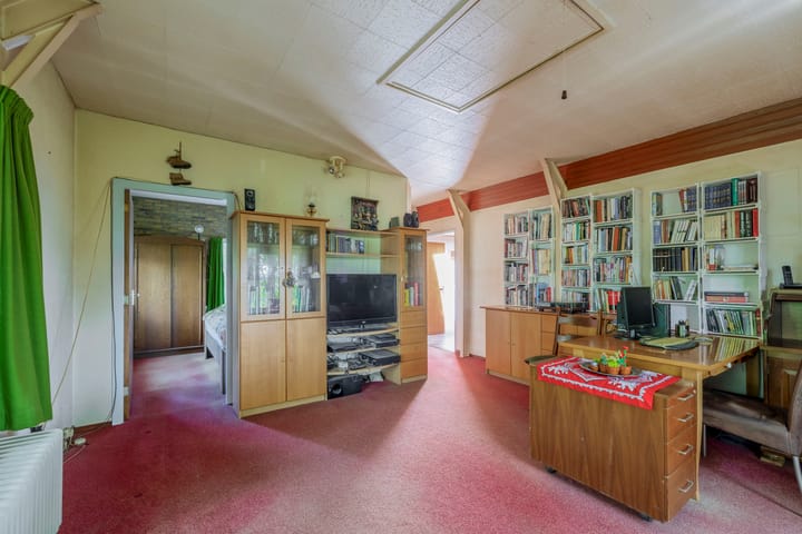 Foto 12 van Kaagjesland 45