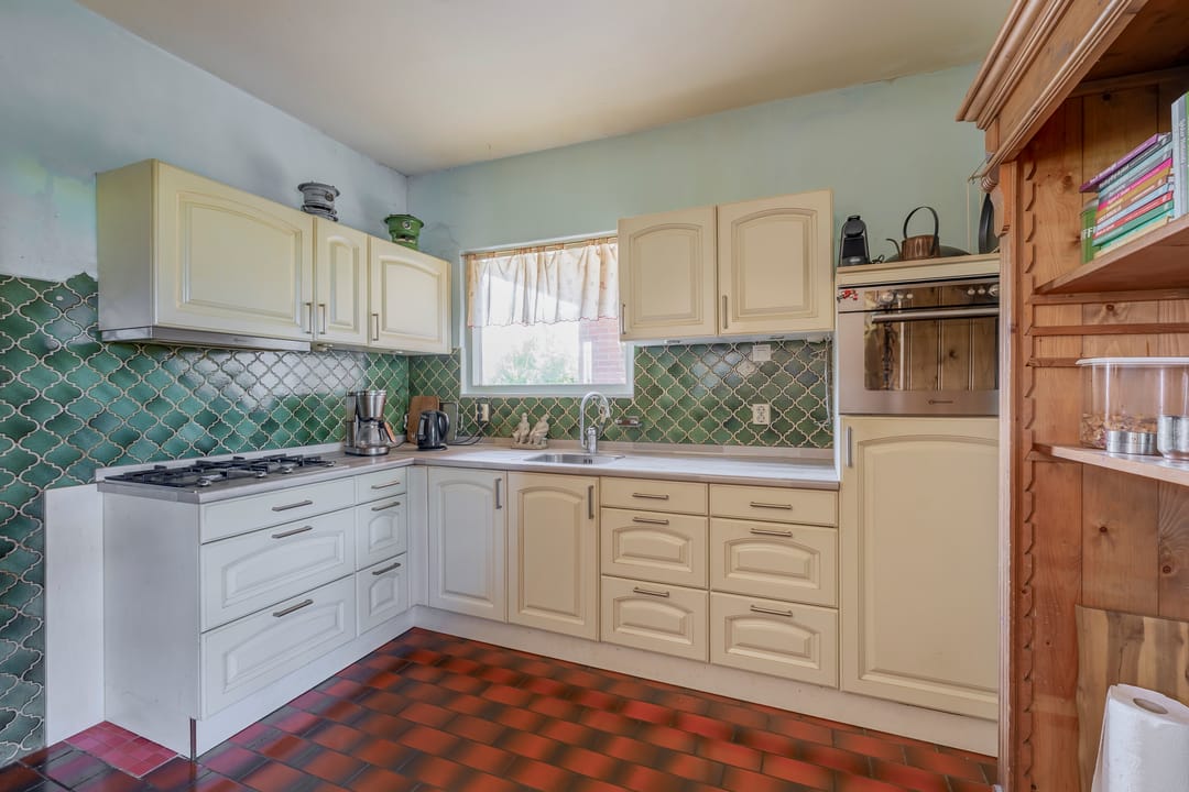 Foto 13 van Kaagjesland 45