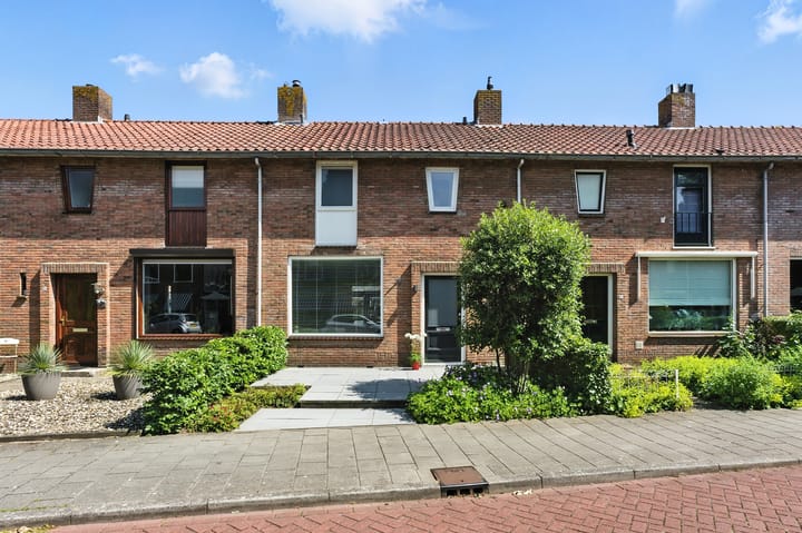 Foto 2 van Thorbeckestraat 7