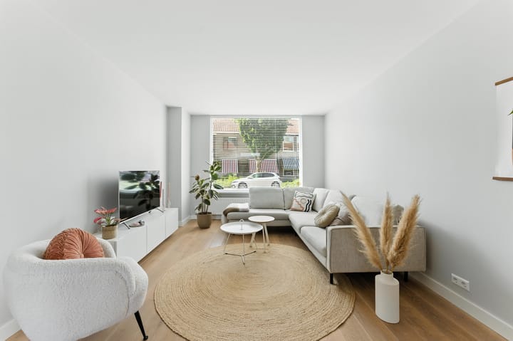 Foto 4 van Thorbeckestraat 7