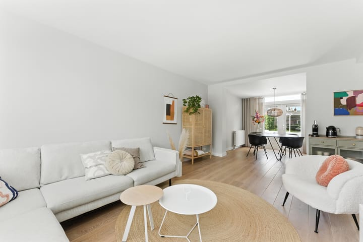 Foto 5 van Thorbeckestraat 7