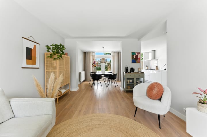 Foto 7 van Thorbeckestraat 7