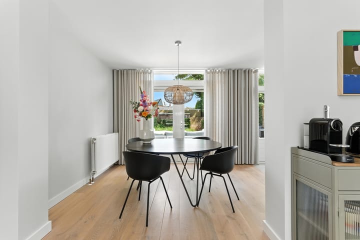 Foto 9 van Thorbeckestraat 7