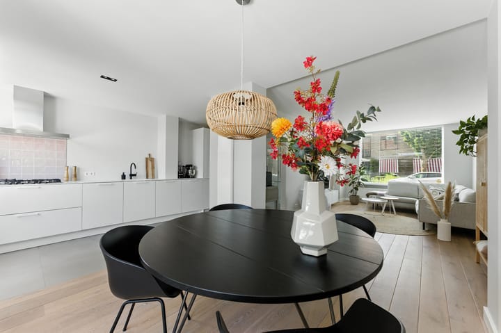 Foto 10 van Thorbeckestraat 7