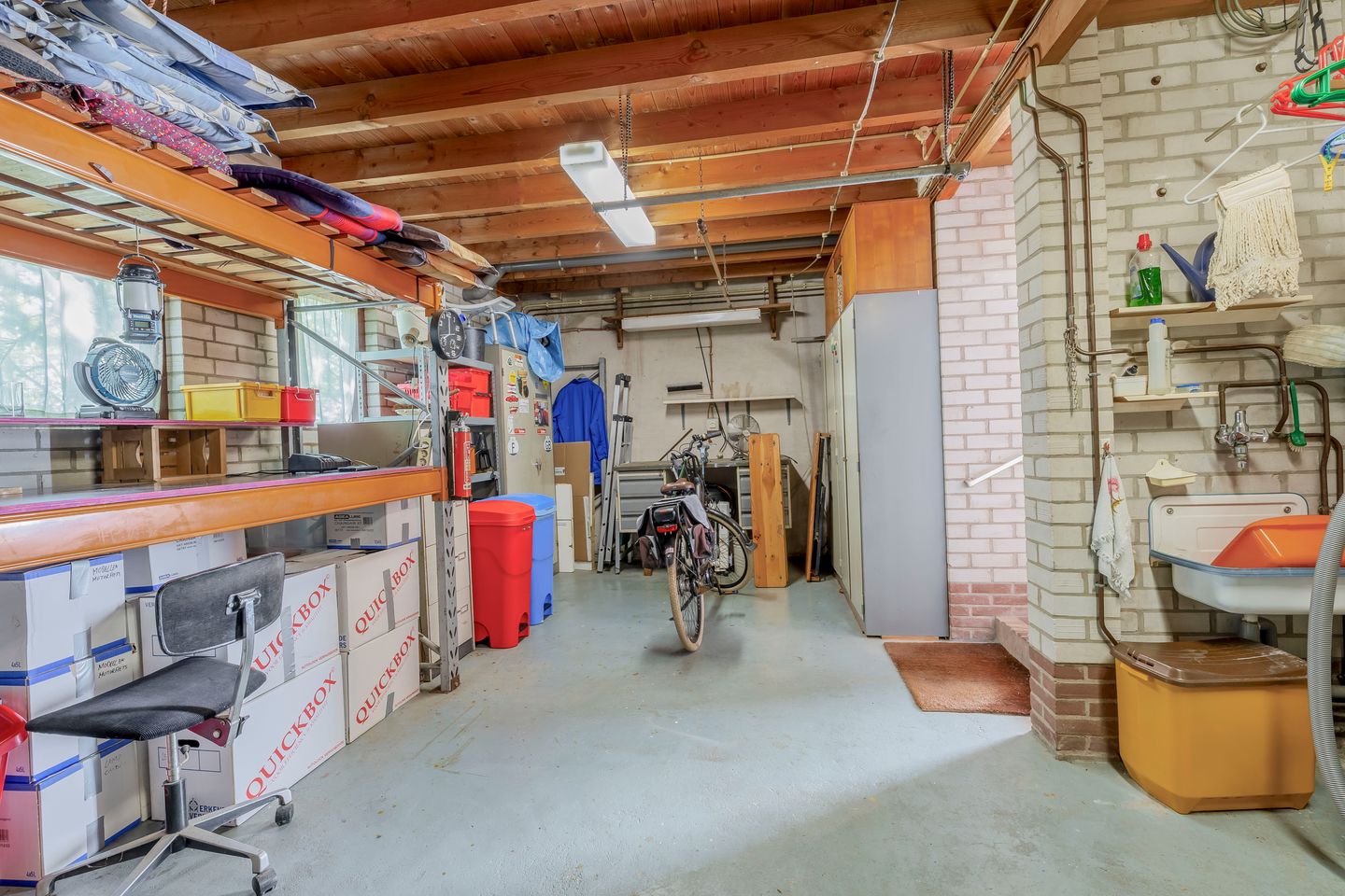 Foto 25 van Kaagjesland 45