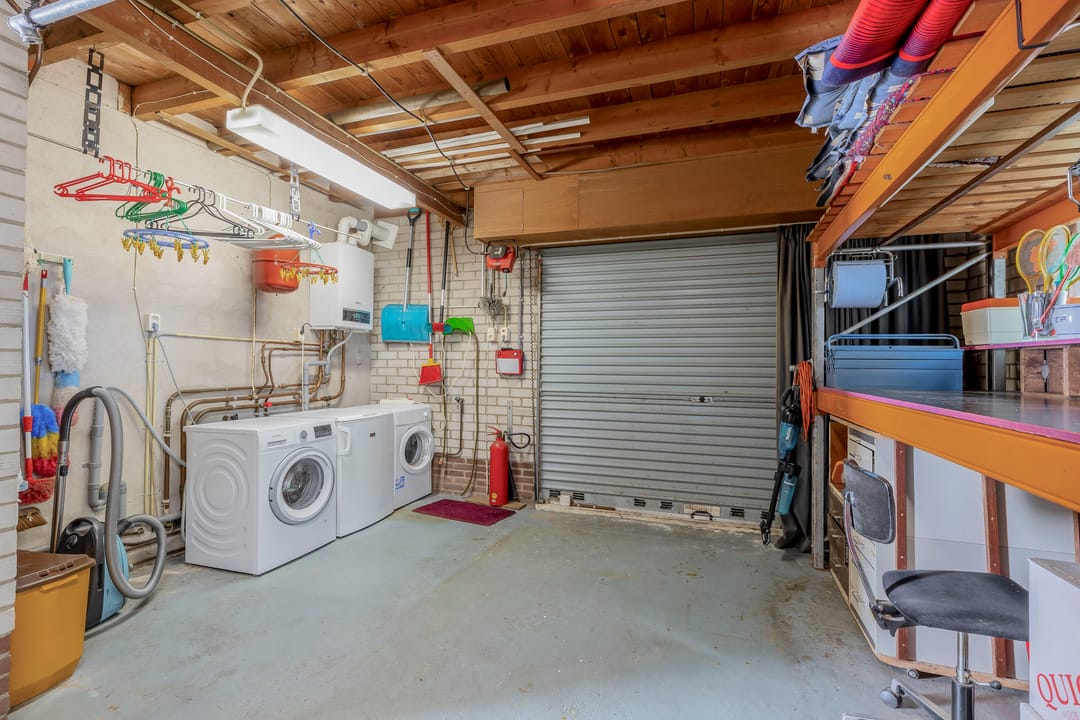 Foto 26 van Kaagjesland 45