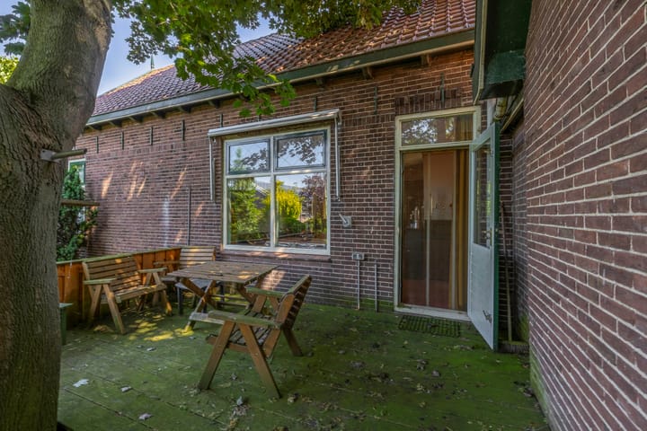 Foto 28 van Kaagjesland 45