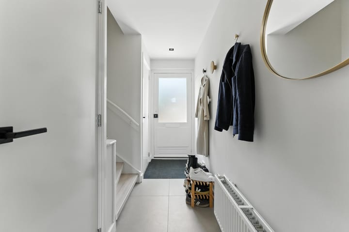 Foto 18 van Thorbeckestraat 7