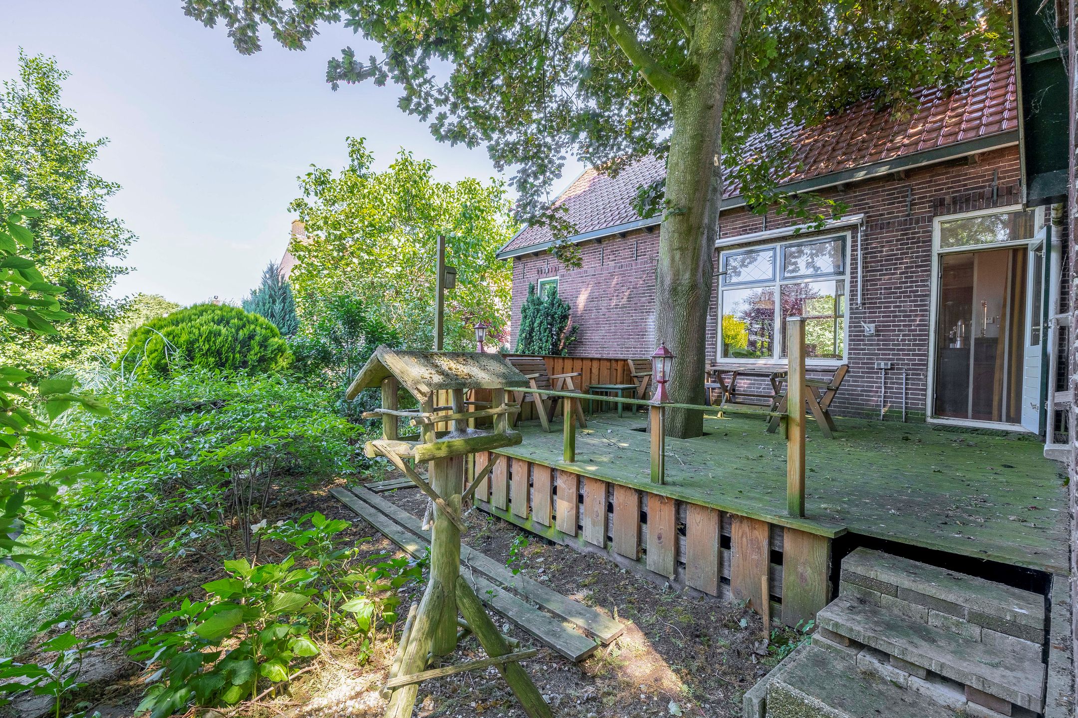 Foto 3 van Kaagjesland 45