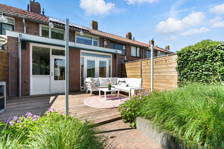 Foto 29 van Thorbeckestraat 7