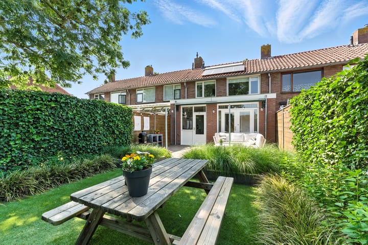 Foto 31 van Thorbeckestraat 7