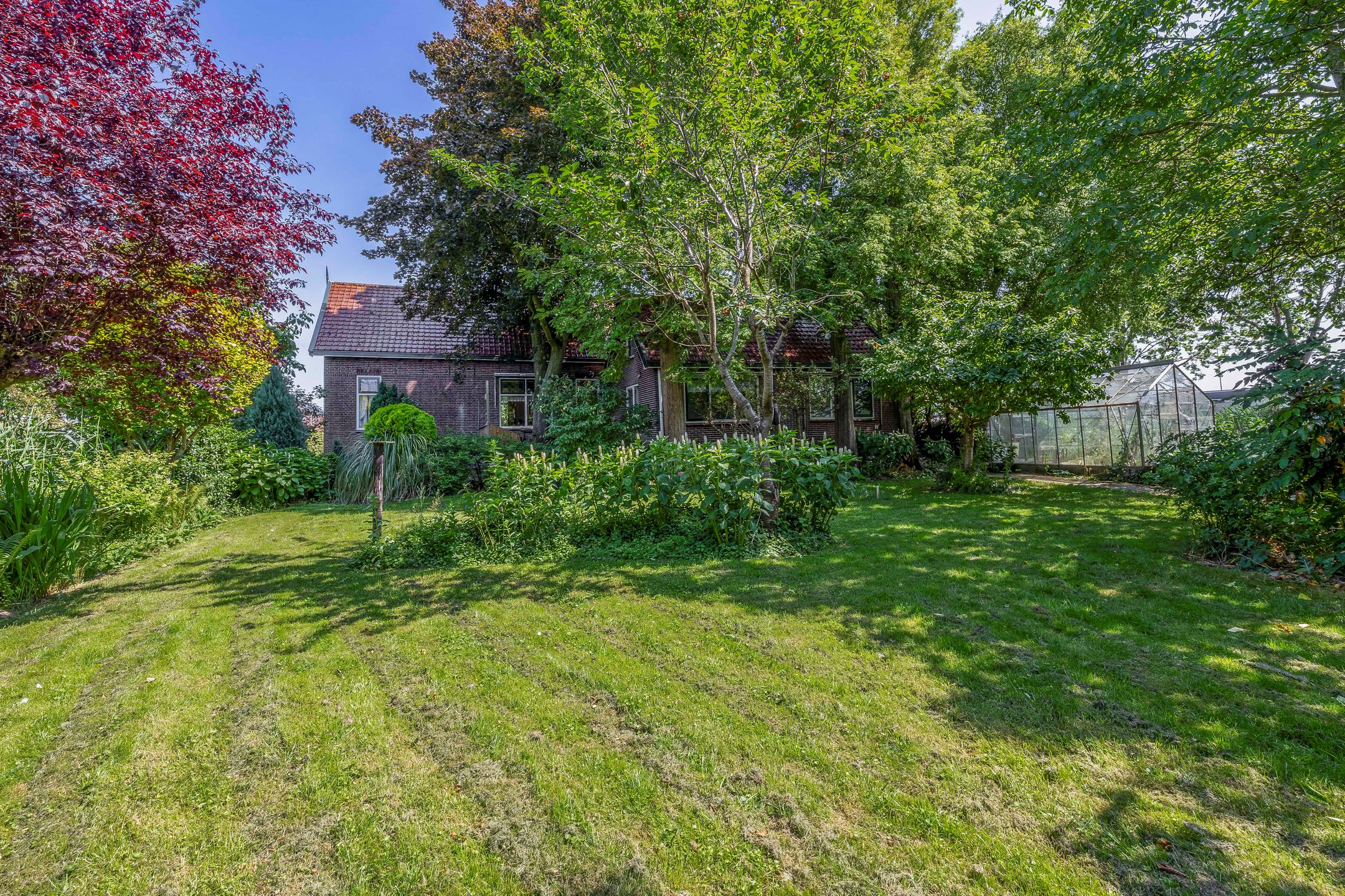 Foto 33 van Kaagjesland 45