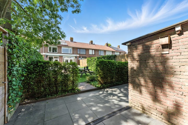 Foto 32 van Thorbeckestraat 7