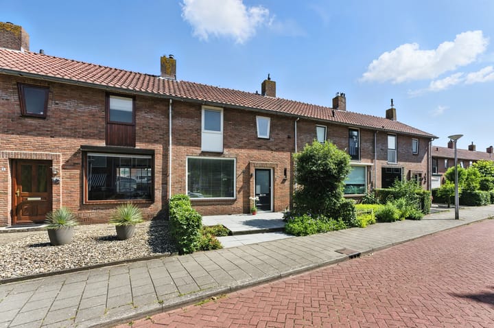 Foto 33 van Thorbeckestraat 7