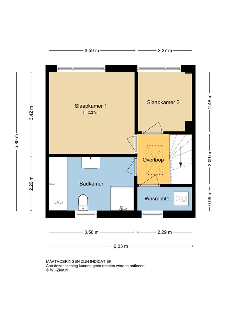 Foto 35 van Thorbeckestraat 7