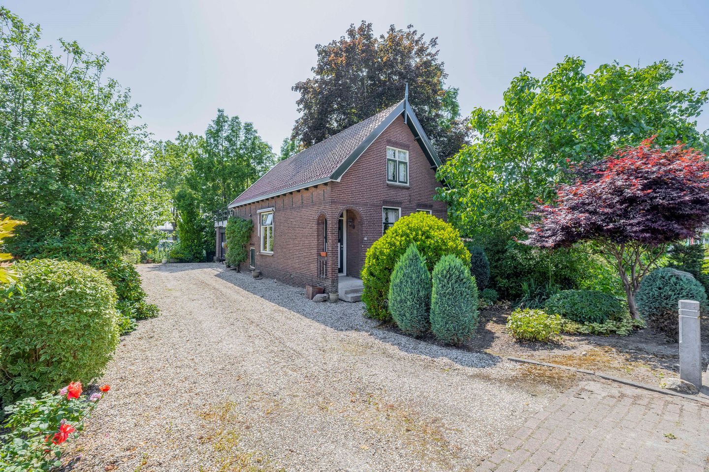 Foto 35 van Kaagjesland 45