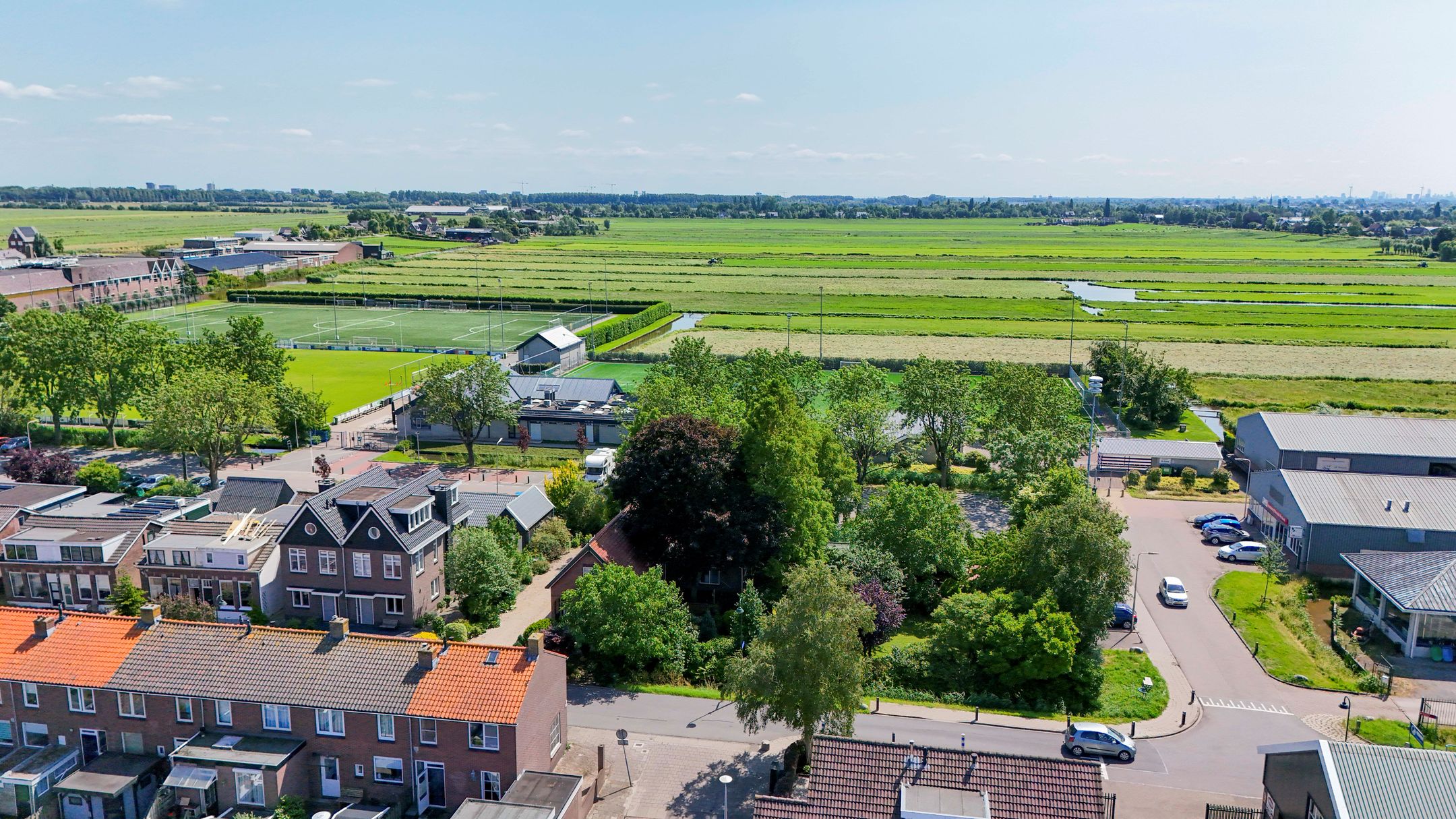 Foto 39 van Kaagjesland 45