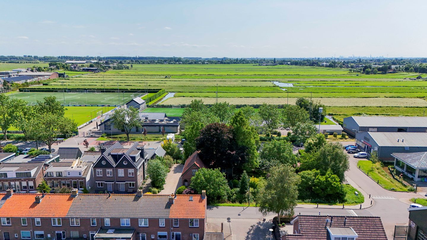 Foto 40 van Kaagjesland 45