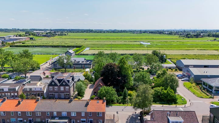 Foto 40 van Kaagjesland 45