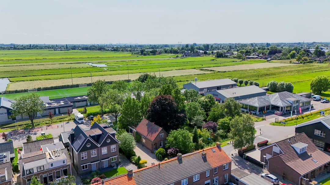 Foto 41 van Kaagjesland 45