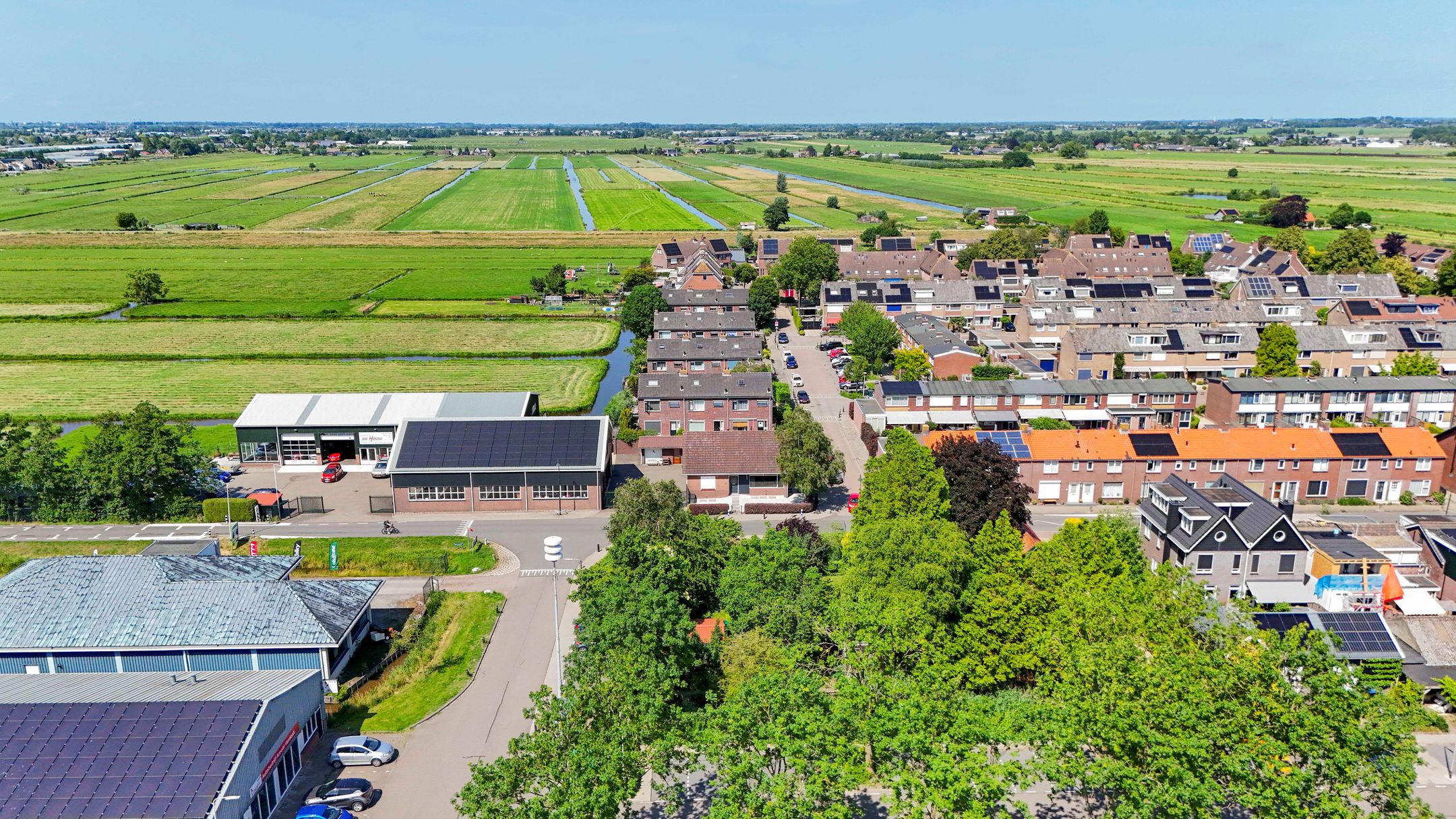 Foto 42 van Kaagjesland 45