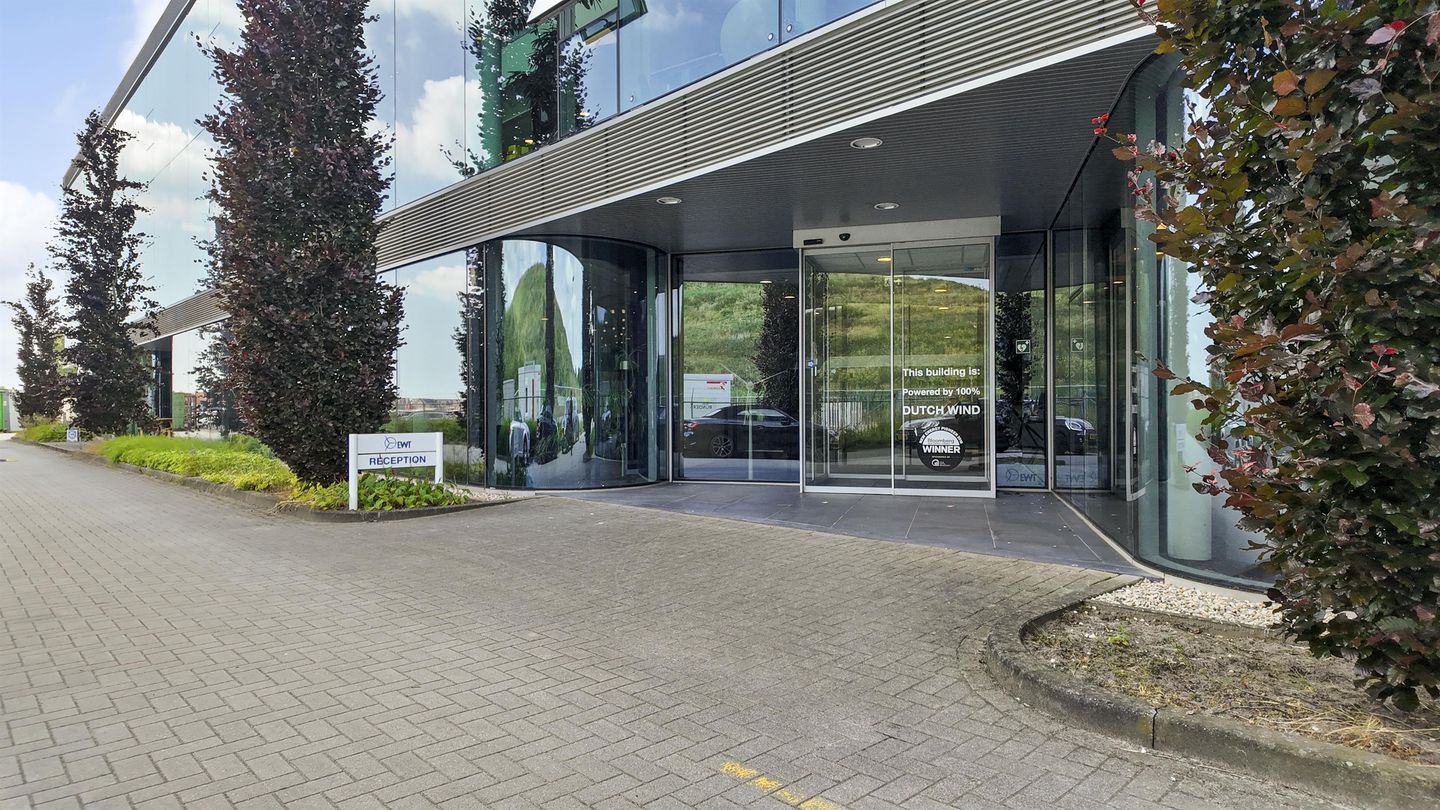 View photo 3 of Lindeboomseweg 51-53