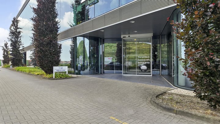 Lindeboomseweg 51-53, Amersfoort