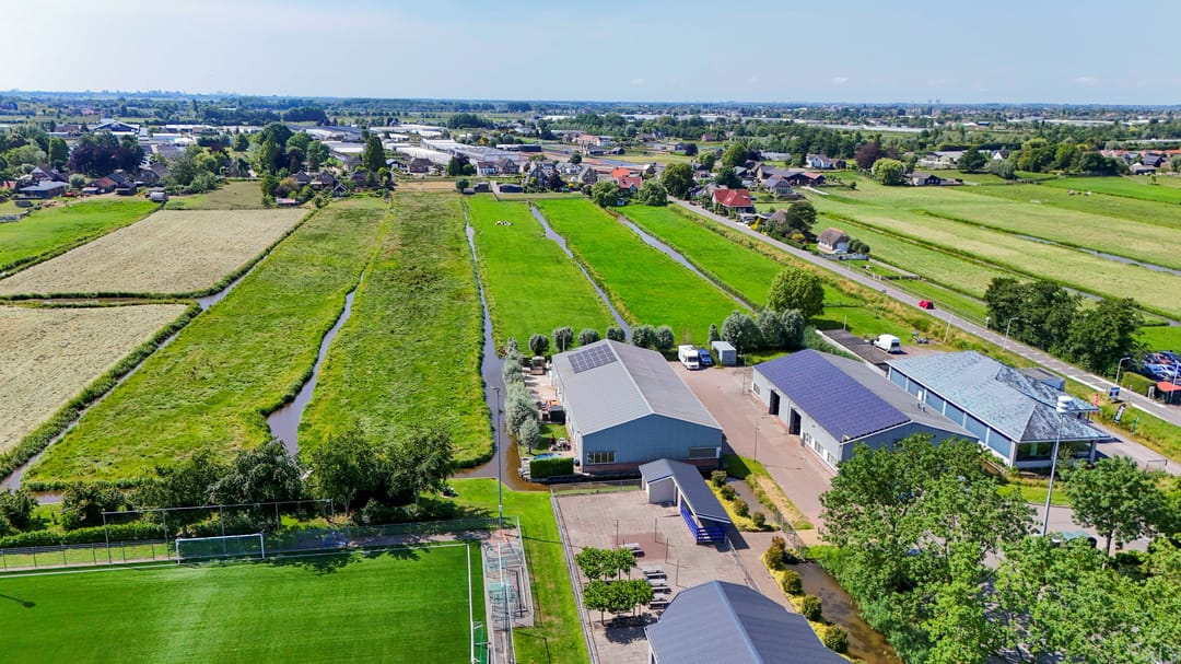 Foto 43 van Kaagjesland 45