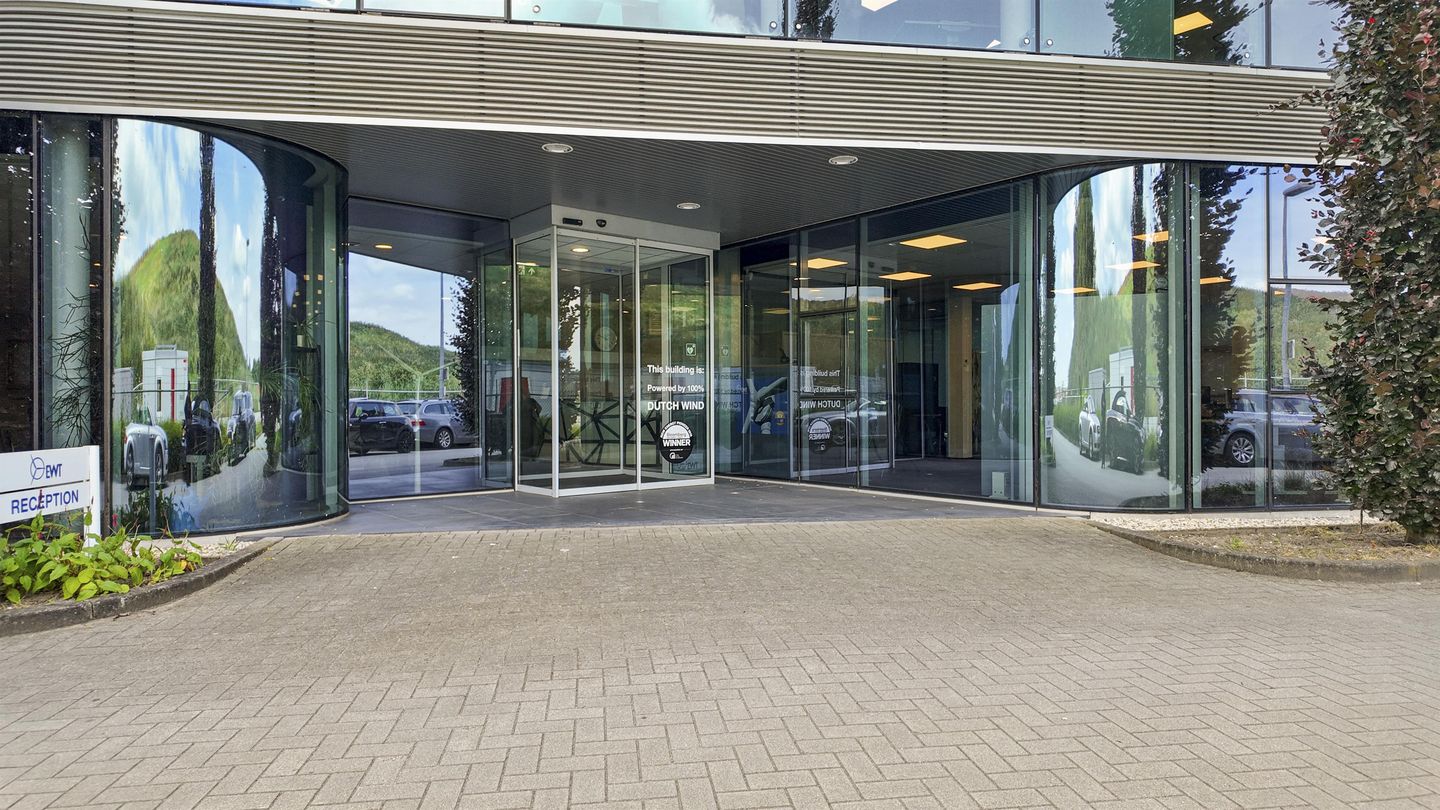 View photo 4 of Lindeboomseweg 51-53