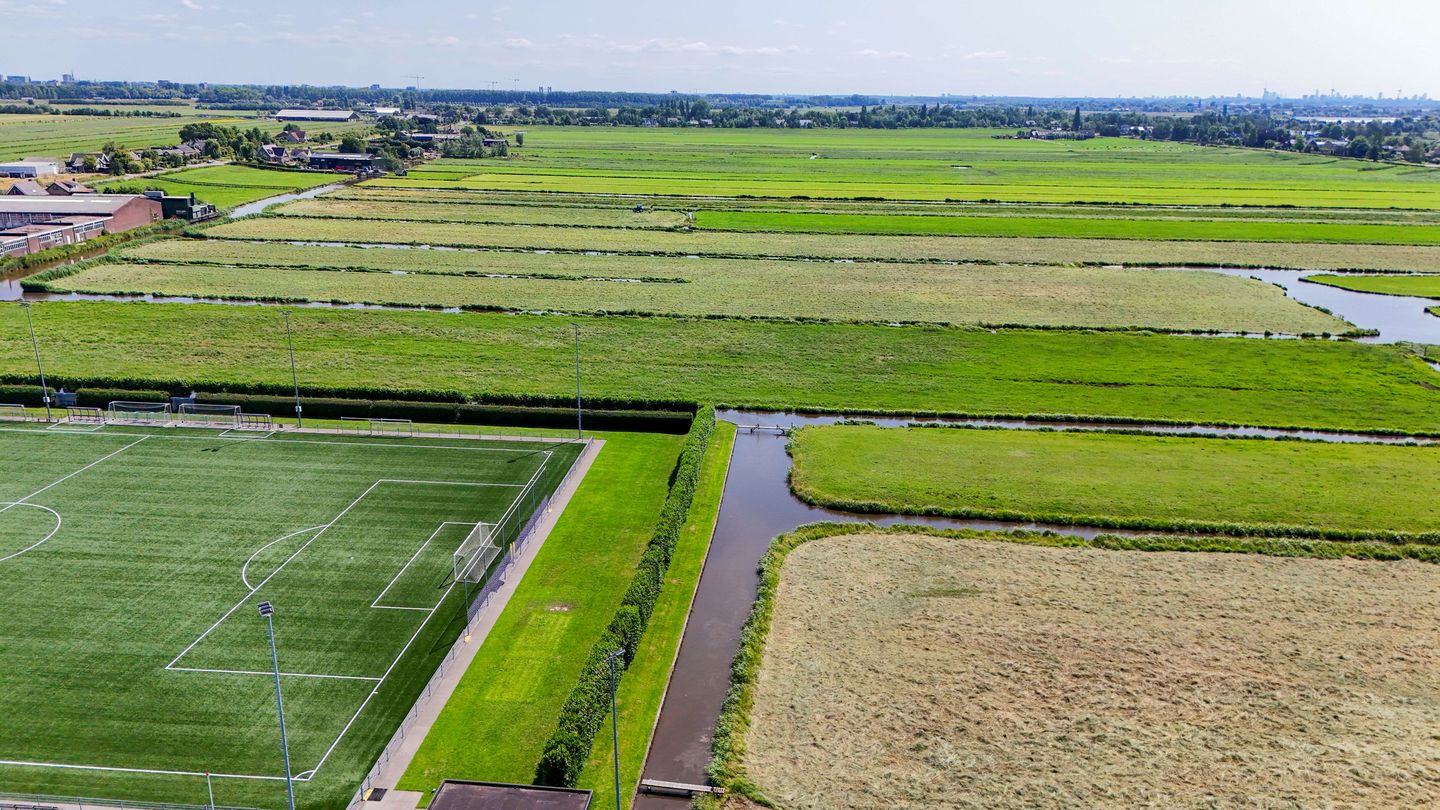 Foto 44 van Kaagjesland 45