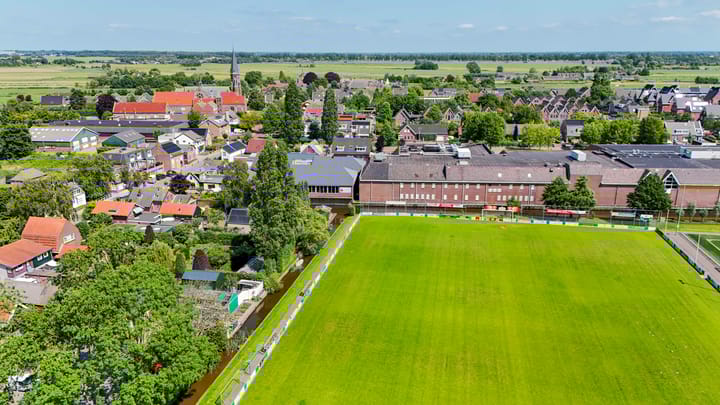 Foto 45 van Kaagjesland 45