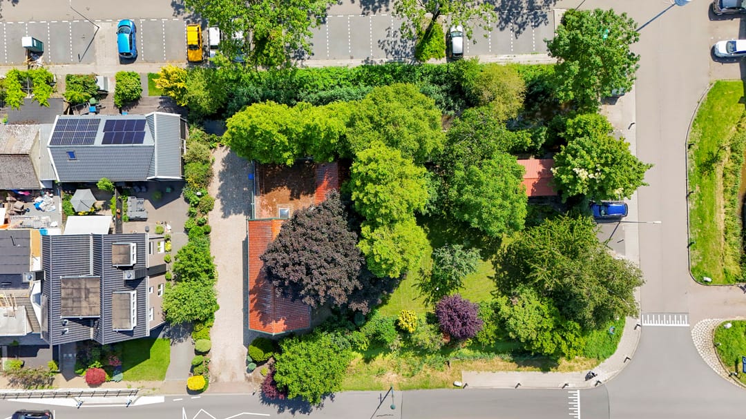 Foto 2 van Kaagjesland 45