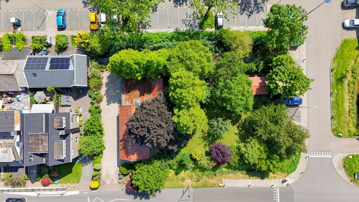 Foto 2 van Kaagjesland 45