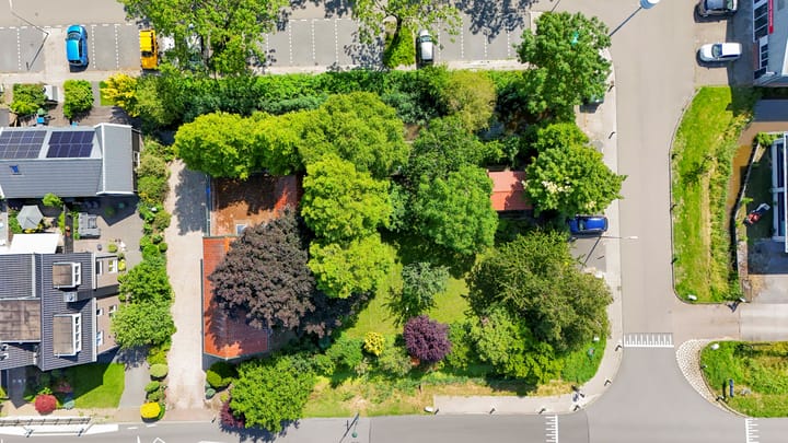 Foto 46 van Kaagjesland 45