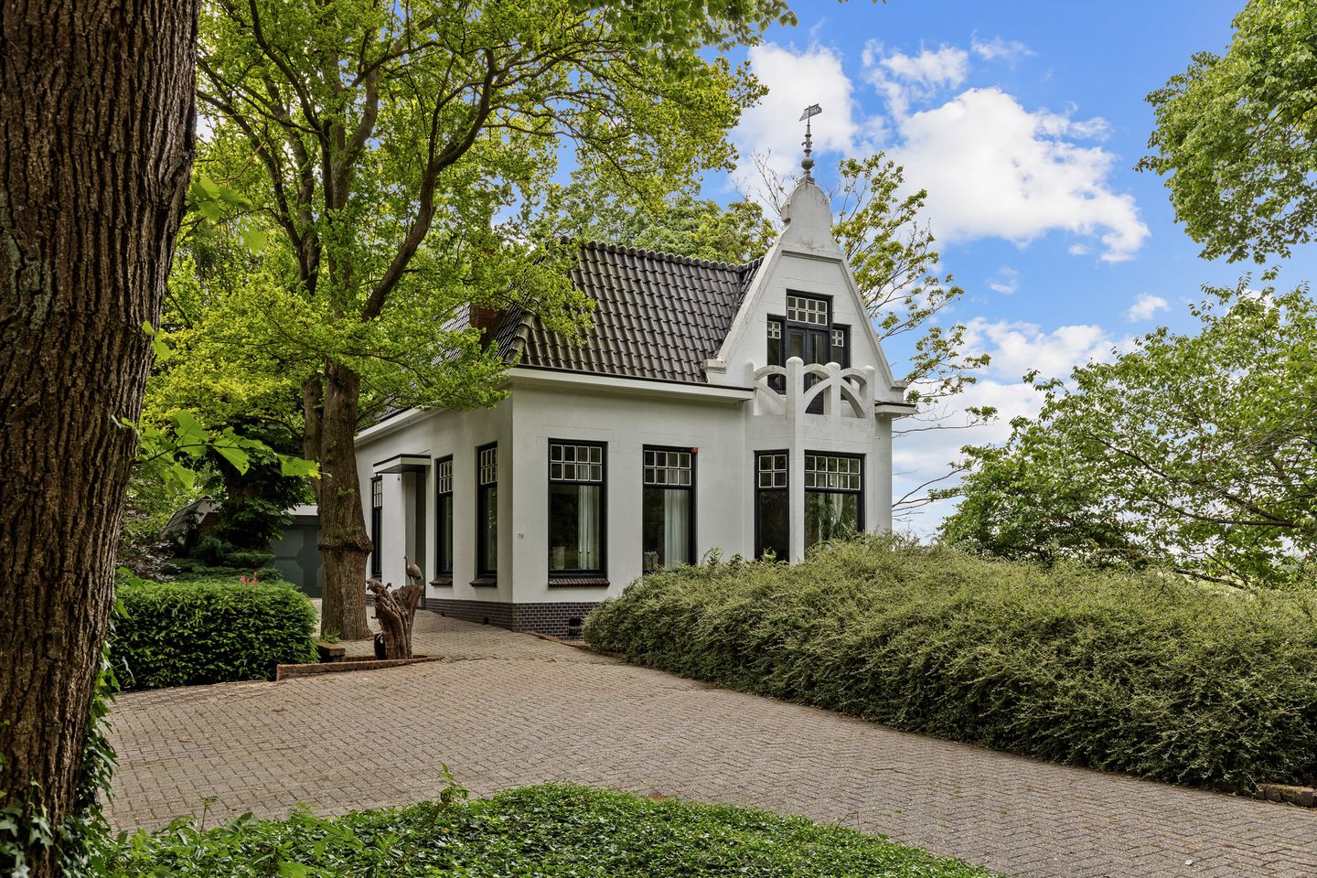 Foto 1 van Woldweg 76