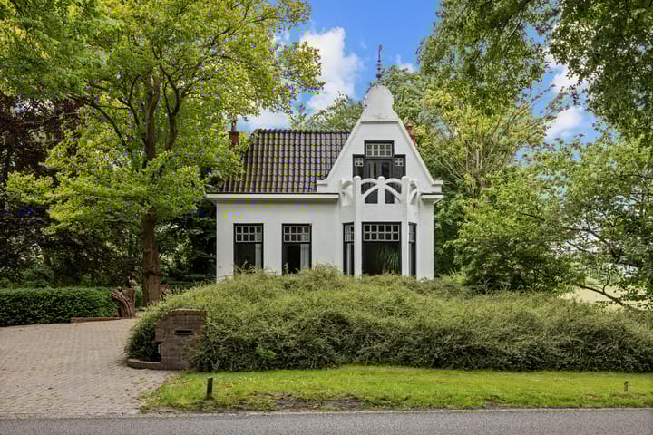 Foto 2 van Woldweg 76