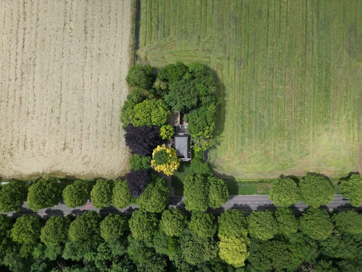 Foto 40 van Woldweg 76