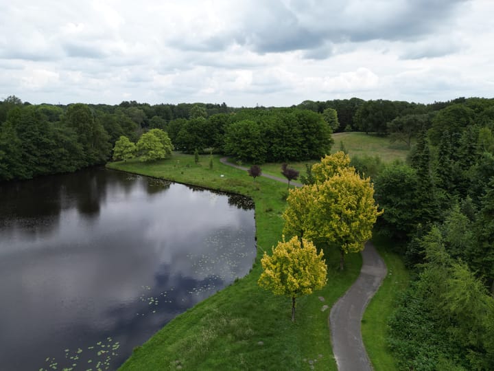 Foto 41 van Woldweg 76