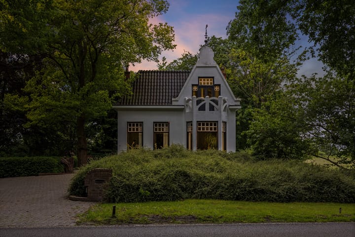 Foto 42 van Woldweg 76