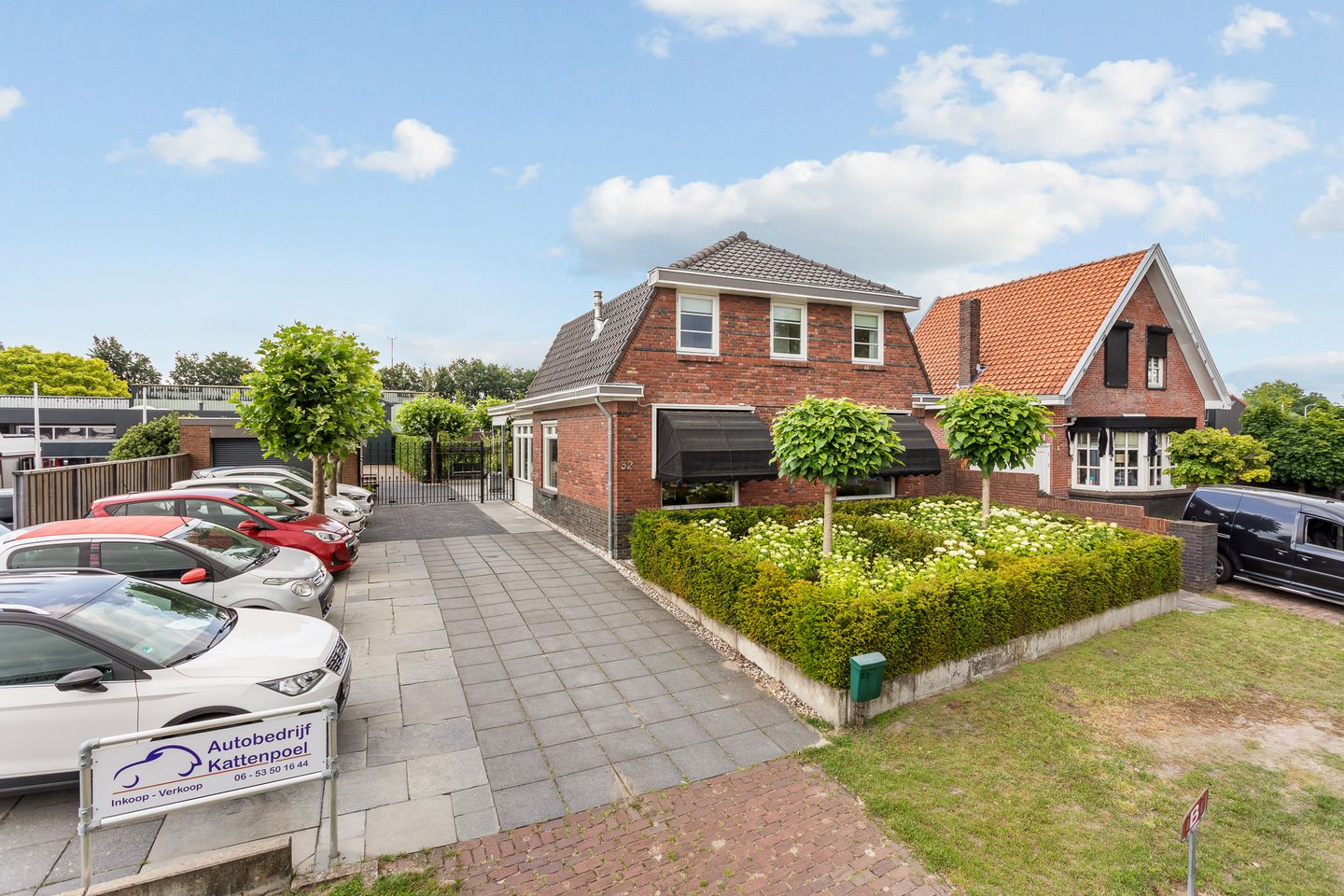 Bekijk foto 1 van Eekboerstraat 52
