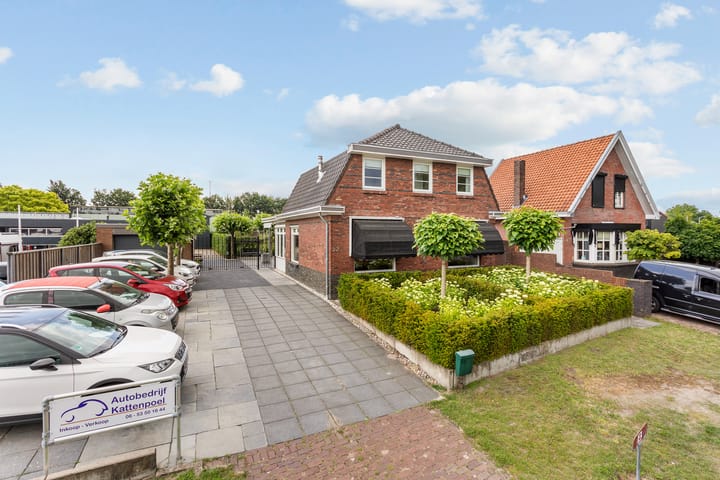 Eekboerstraat 52, Oldenzaal
