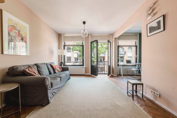 Foto 4 van Madurastraat 16-2