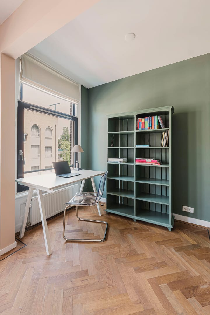 Foto 5 van Madurastraat 16-2