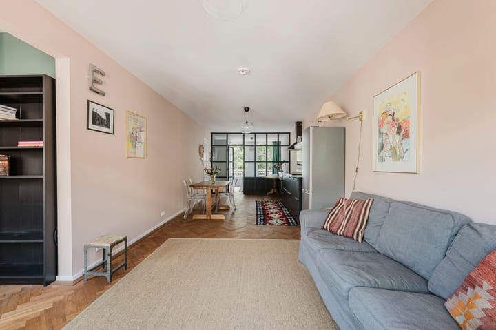 Foto 10 van Madurastraat 16-2