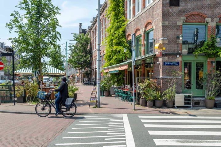 Foto 21 van Madurastraat 16-2